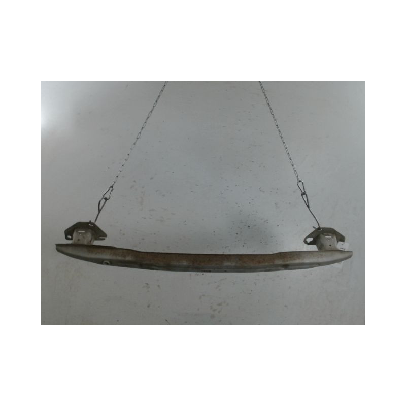 RENFORT PARE-CHOC ARRIERE  PEUGEOT 207