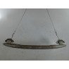 RENFORT PARE-CHOC ARRIERE  PEUGEOT 207