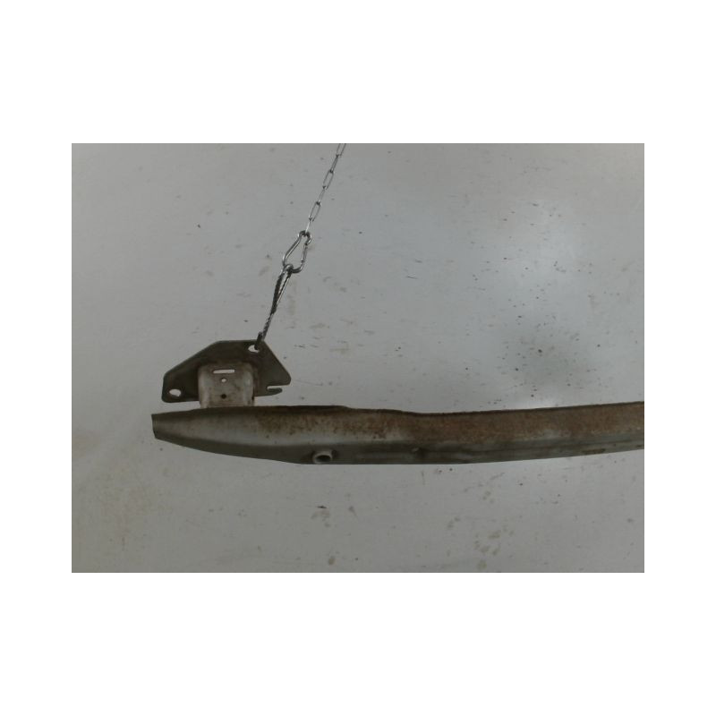 RENFORT PARE-CHOC ARRIERE  PEUGEOT 207