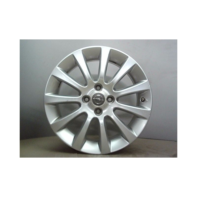 JANTE ALUMINIUM OPEL CORSA