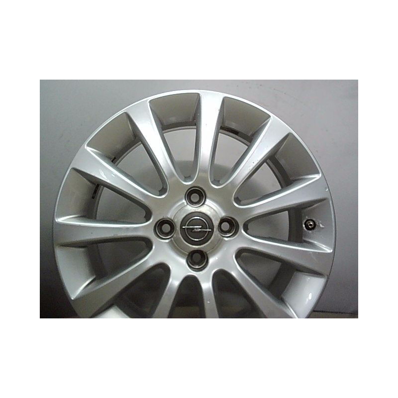 JANTE ALUMINIUM OPEL CORSA