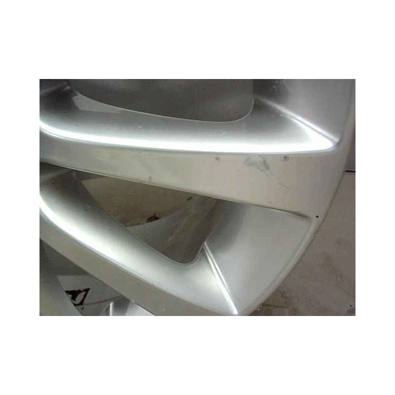 JANTE ALUMINIUM OPEL CORSA