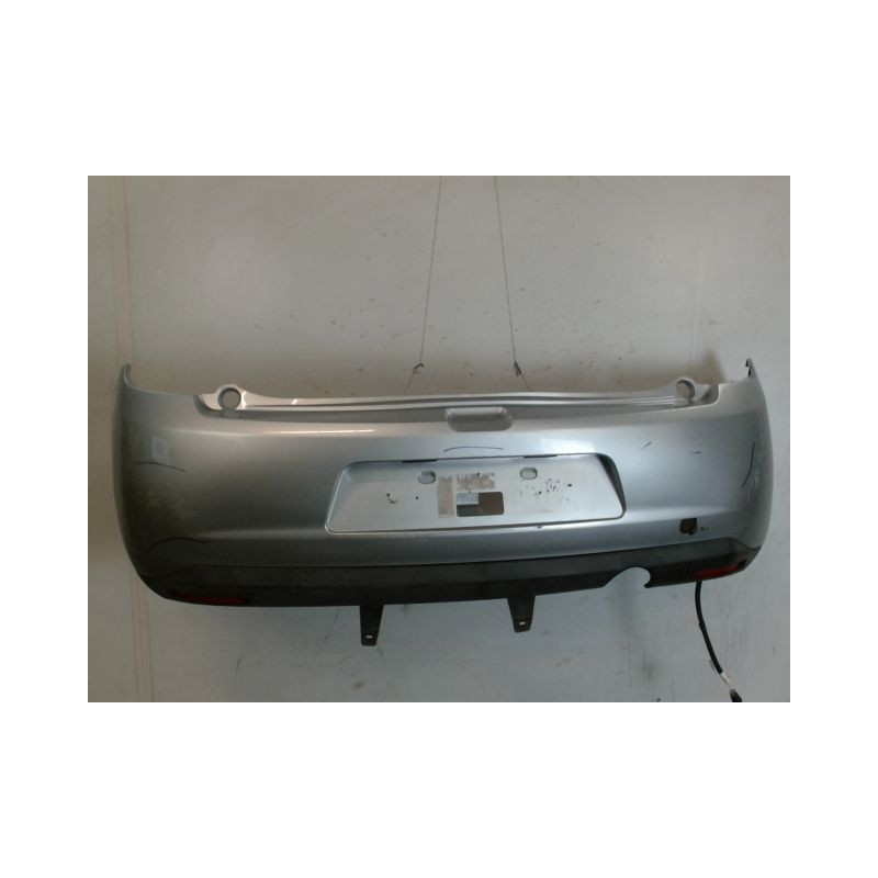 PARE-CHOC ARRIER CITROEN C3