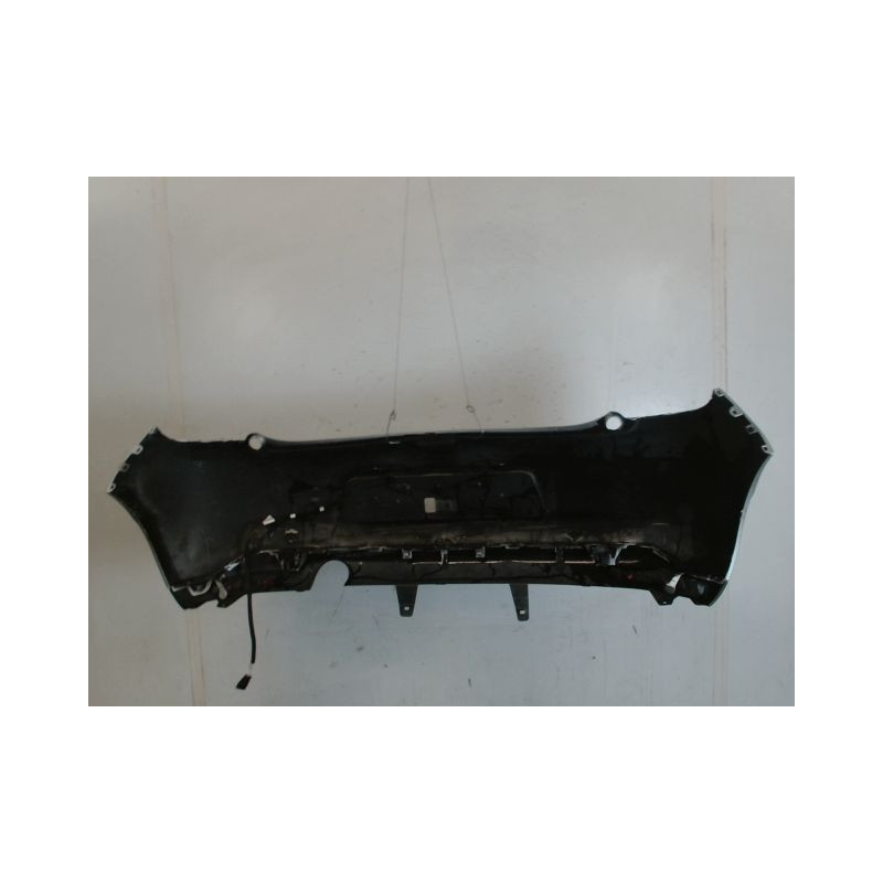 PARE-CHOC ARRIER CITROEN C3