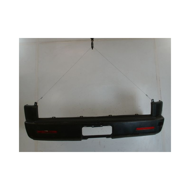 PARE-CHOC ARRIER LAND ROVER DISCOVERY