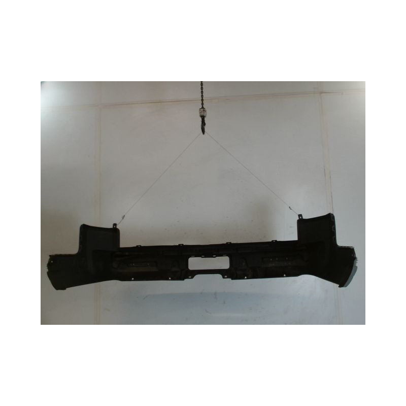 PARE-CHOC ARRIER LAND ROVER DISCOVERY