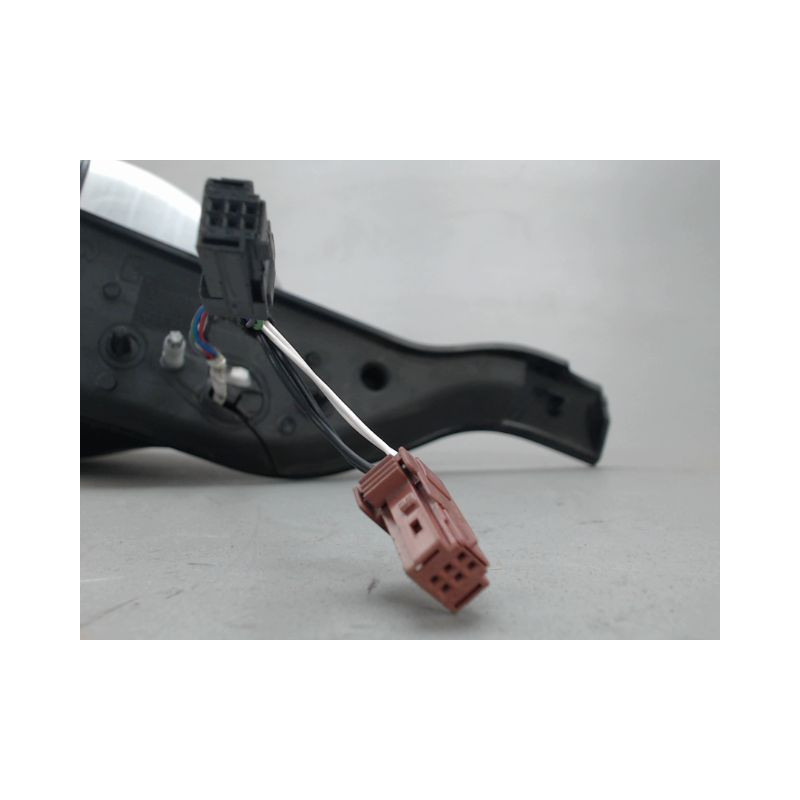 RETROVISEUR EXTERIEUR ELECTRIQUE GAUCHE PEUGEOT 208