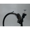 SYSTEME CONDAMNATION AVANT DROIT PEUGEOT 207