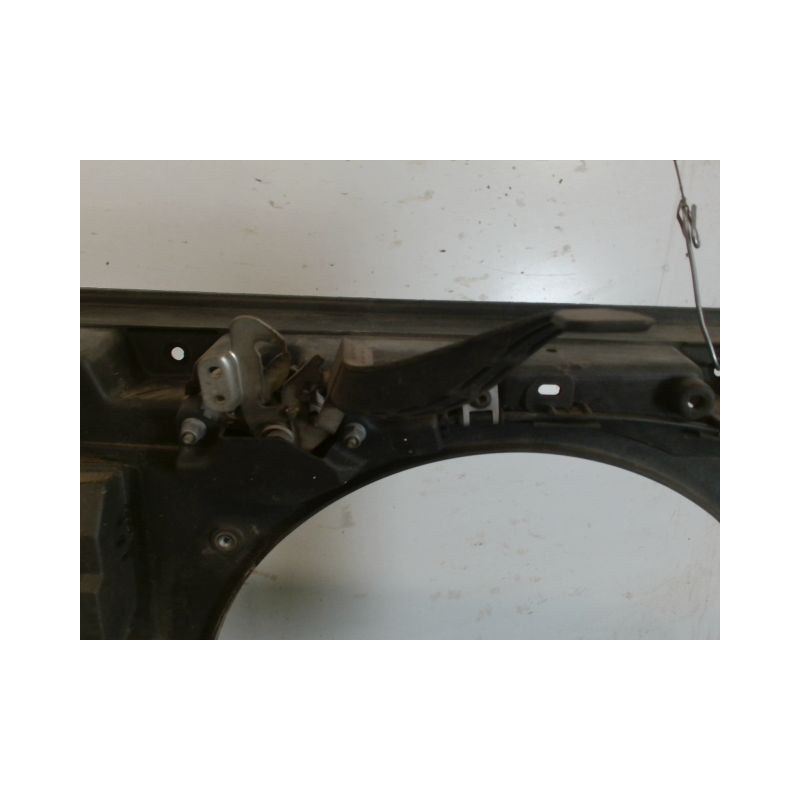 FACE AVANT CITROEN C4