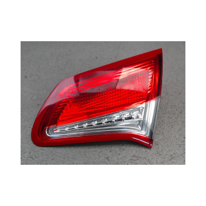 FEU ARRIERE INTERIEUR DROIT CITROEN C4