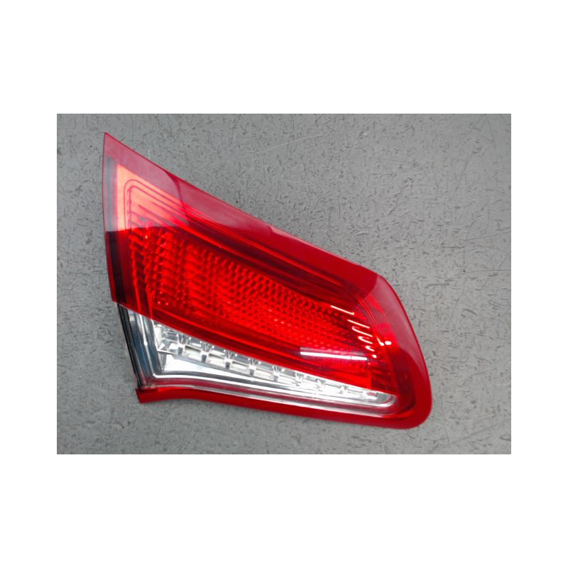FEU ARRIERE INTERIEUR GAUCHE CITROEN C4