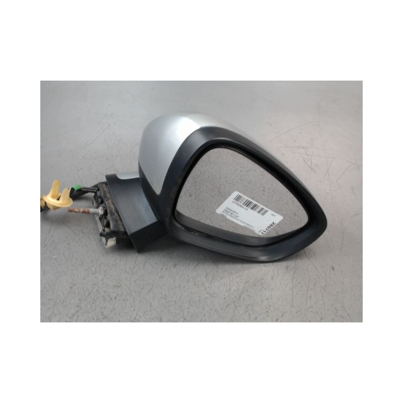RETROVISEUR EXTERIEUR ELECTRIQUE DROIT CITROEN C4