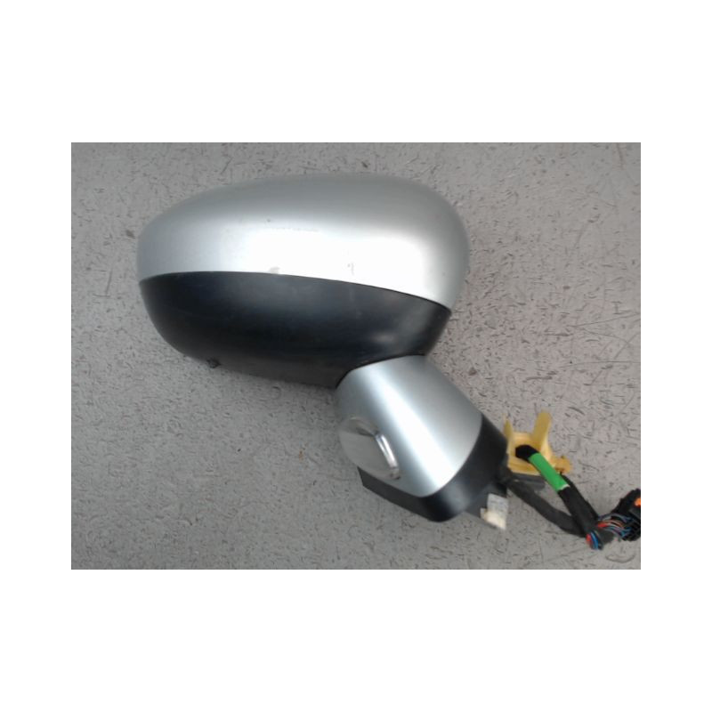 RETROVISEUR EXTERIEUR ELECTRIQUE DROIT CITROEN C4