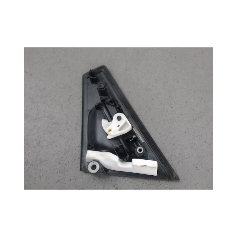 POIGNEE EXTERIEURE PORTE ARRIERE GAUCHE RENAULT CLIO