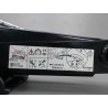CRIC RENAULT CLIO