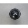 BOUTON DE DEMARRAGE RENAULT CLIO