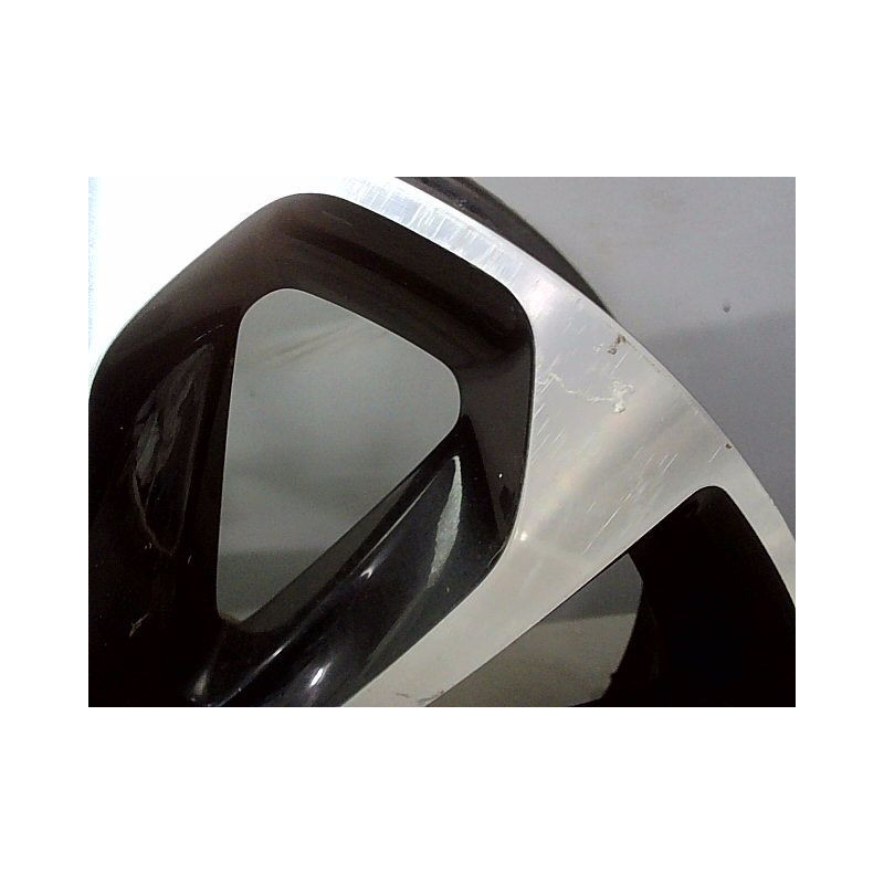 JANTE ALUMINIUM NISSAN QASHQAI