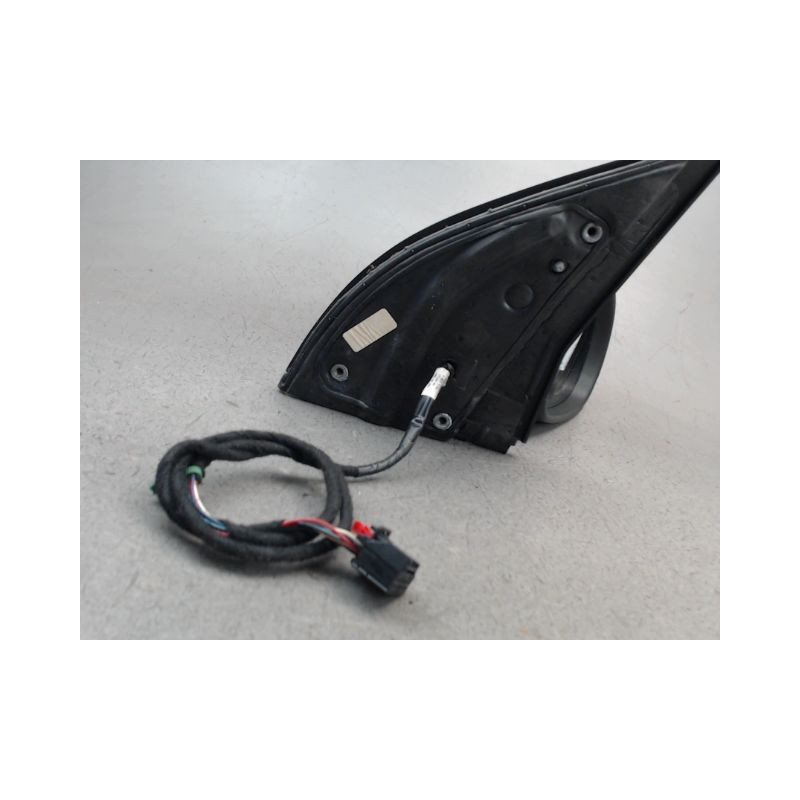 RETROVISEUR EXTERIEUR ELECTRIQUE DROIT VOLKSWAGEN GOLF