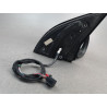 RETROVISEUR EXTERIEUR ELECTRIQUE DROIT VOLKSWAGEN GOLF