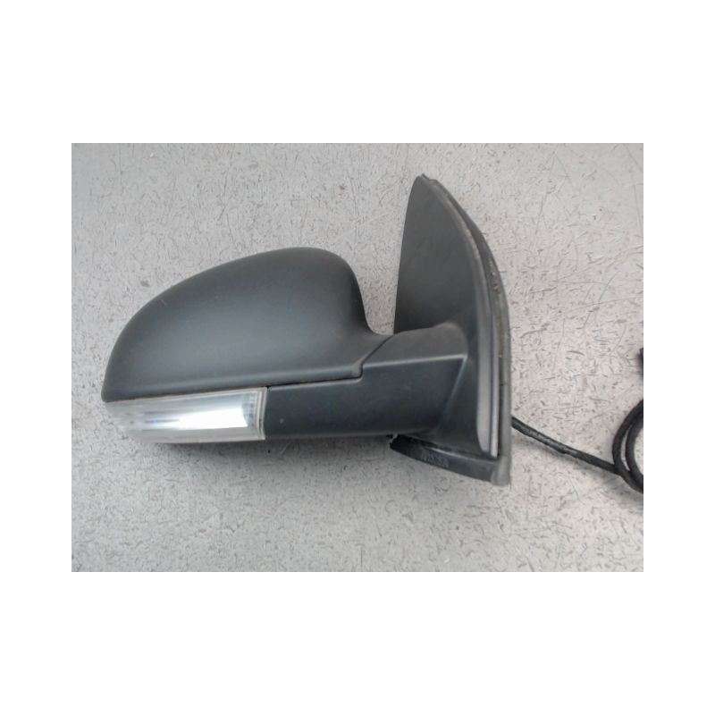 RETROVISEUR EXTERIEUR ELECTRIQUE DROIT VOLKSWAGEN GOLF