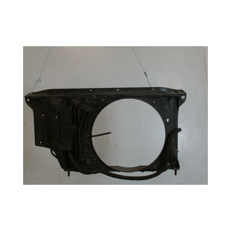 FACE AVANT PEUGEOT 206
