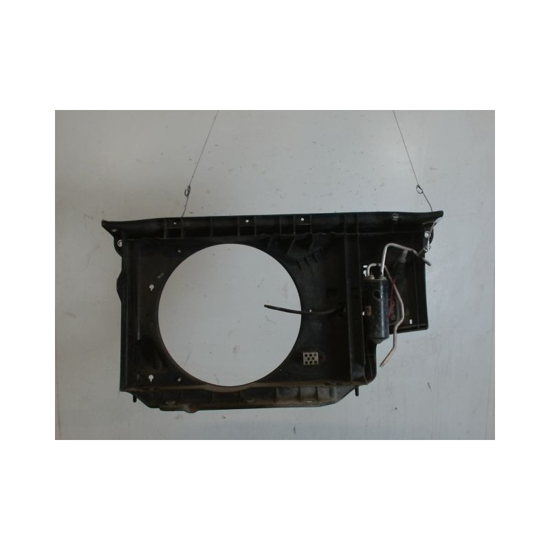 FACE AVANT PEUGEOT 206