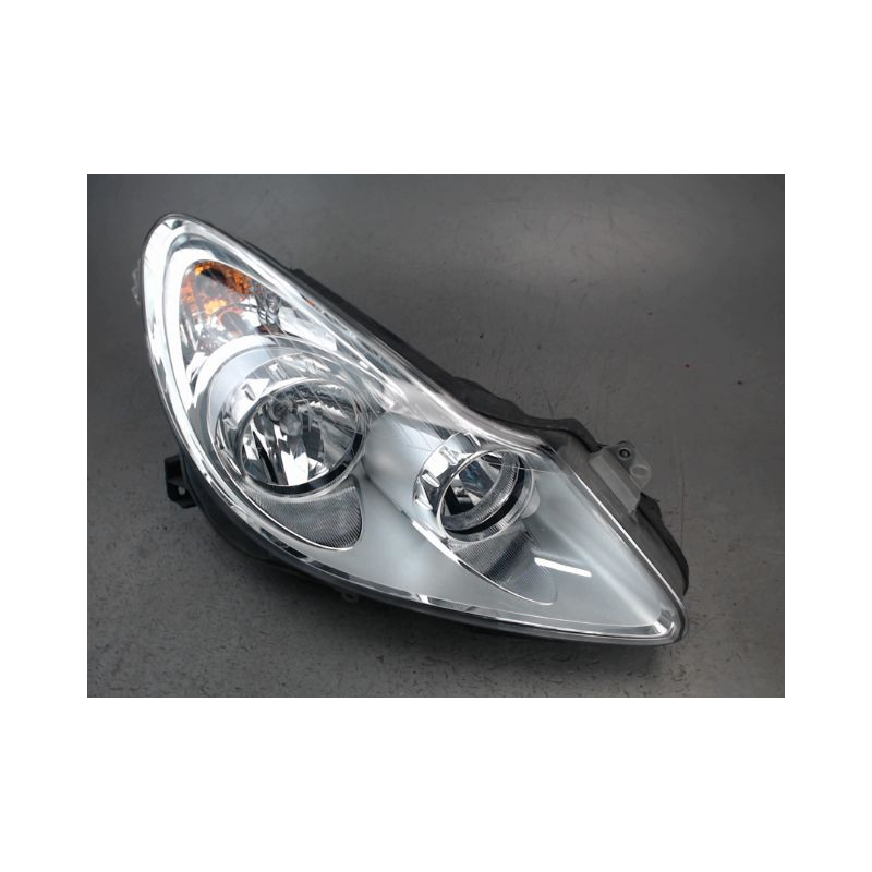 PHARE DROIT OPEL CORSA