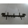 RENFORT PARE-CHOC ARRIERE  KIA PICANTO