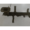 RENFORT PARE-CHOC ARRIERE  KIA PICANTO
