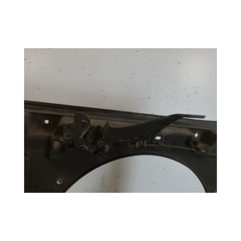 FACE AVANT CITROEN C4