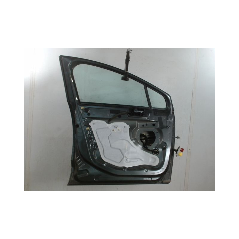PORTE AVANT GAUCHE PEUGEOT 3008