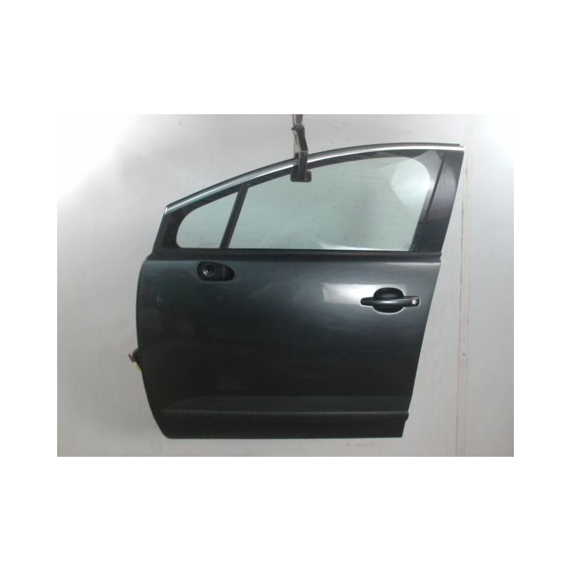 PORTE AVANT GAUCHE PEUGEOT 3008