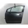 PORTE AVANT GAUCHE PEUGEOT 3008