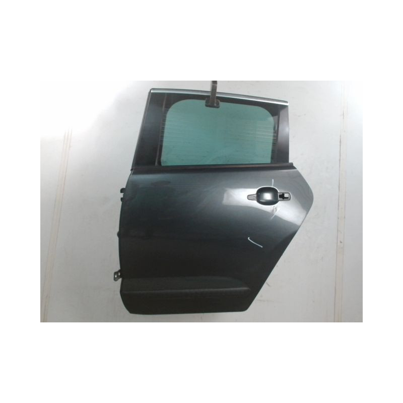 PORTE ARRIERE GAUCHE PEUGEOT 3008