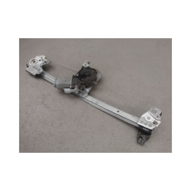 MECANISME LEVE-GLACE AVANT DROIT CITROEN C3