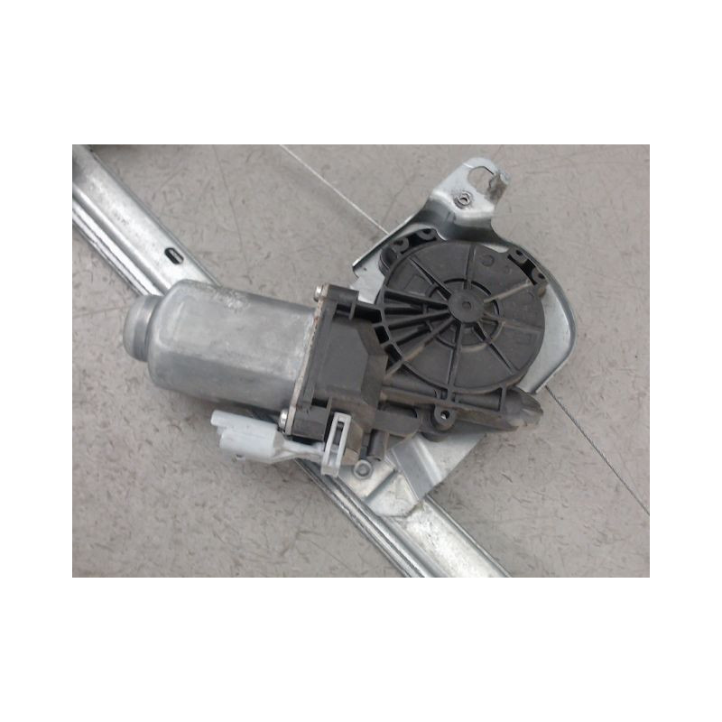 MECANISME LEVE-GLACE AVANT DROIT CITROEN C3