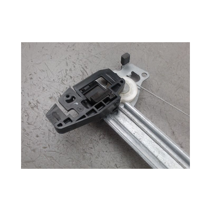 MECANISME LEVE-GLACE AVANT DROIT CITROEN C3