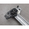 MECANISME LEVE-GLACE AVANT DROIT CITROEN C3