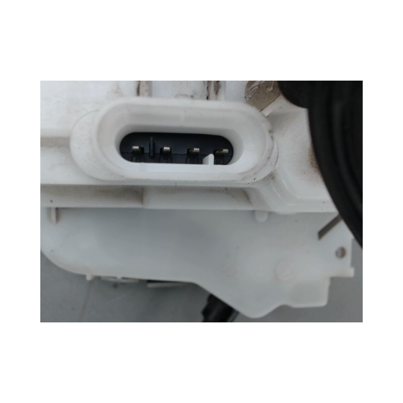 SYSTEME CONDAMNATION AVANT DROIT CITROEN C3