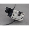 SYSTEME CONDAMNATION AVANT GAUCHE CITROEN C3