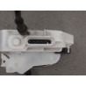 SYSTEME CONDAMNATION AVANT GAUCHE CITROEN C3