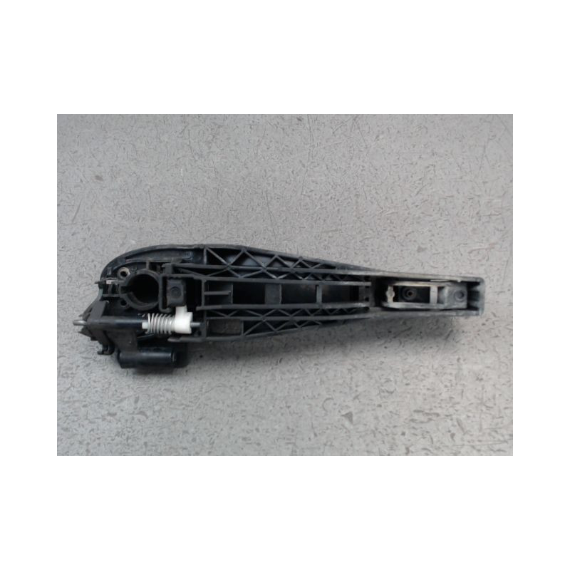 POIGNEE EXTERIEURE PORTE AVANT DROIT CITROEN C3