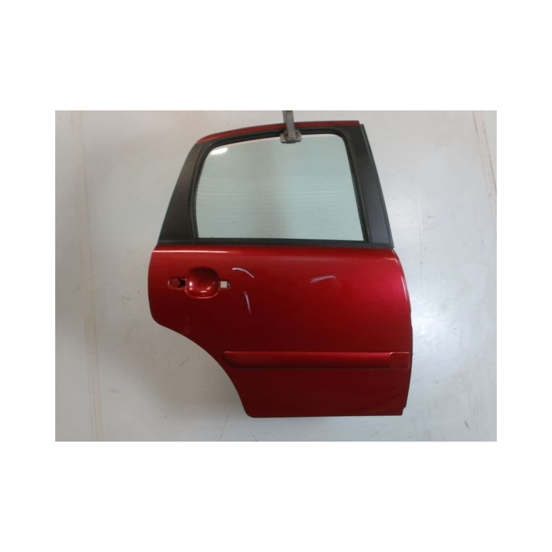 PORTE ARRIERE DROIT CITROEN C3