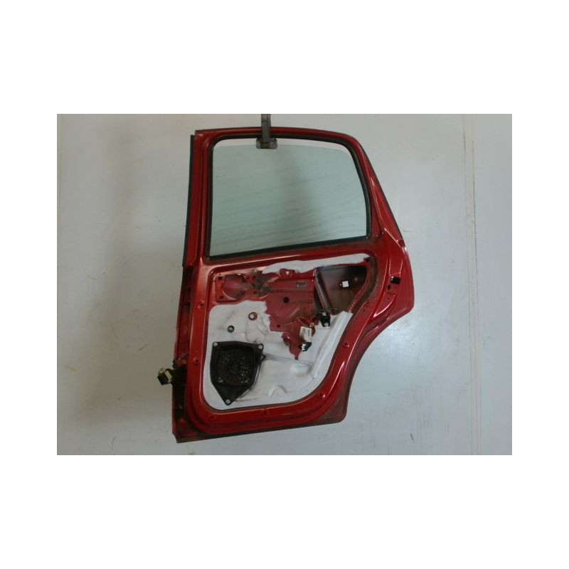 PORTE ARRIERE DROIT CITROEN C3