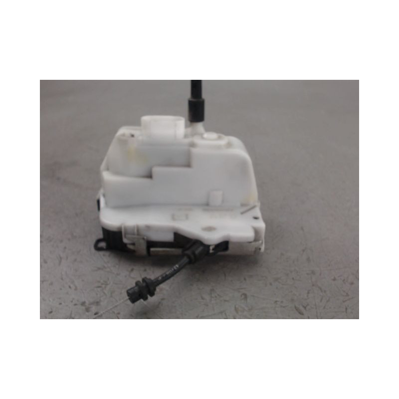 SYSTEME CONDAMNATION ARRIERE DROIT CITROEN C3