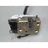 SYSTEME CONDAMNATION ARRIERE GAUCHE CITROEN C3