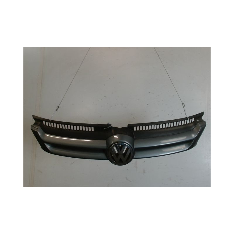 CALANDRE VOLKSWAGEN GOLF