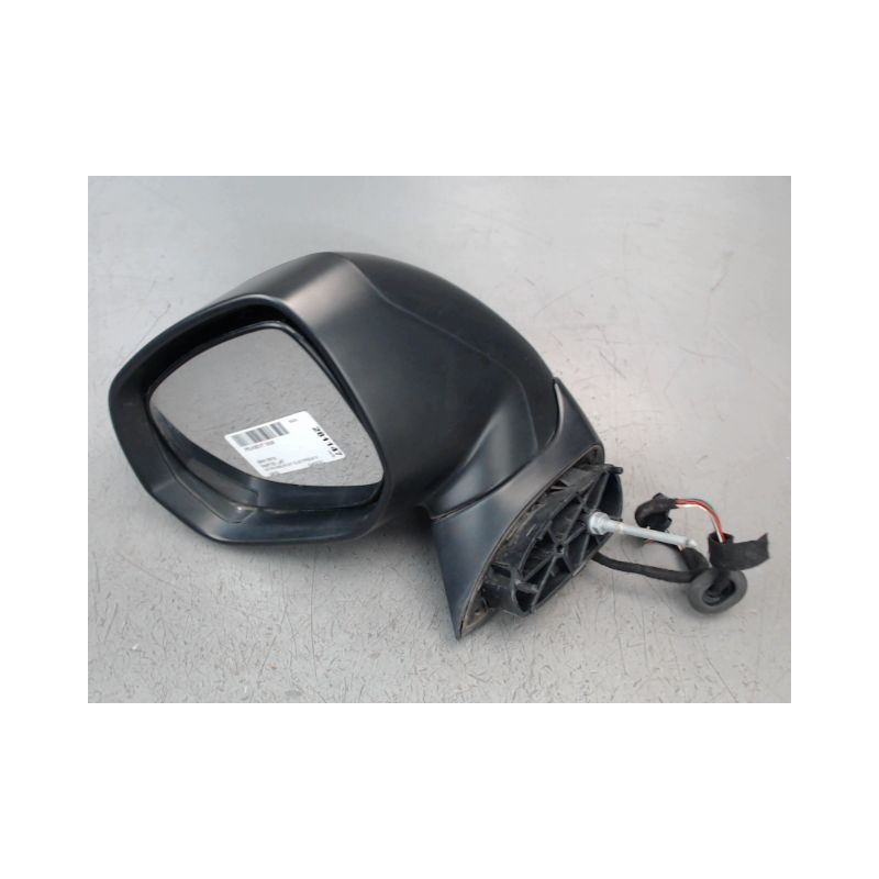 RETROVISEUR EXTERIEUR ELECTRIQUE GAUCHE PEUGEOT 3008