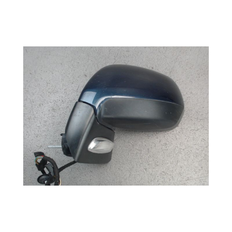 RETROVISEUR EXTERIEUR ELECTRIQUE GAUCHE PEUGEOT 3008