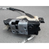 SYSTEME CONDAMNATION AVANT GAUCHE CITROEN C4